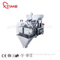 4 Heads Weigher Chips Snack Coffee Bean Packaging Machinery